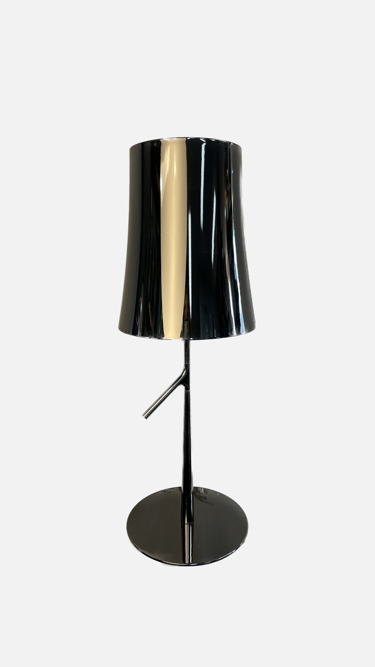 PAIR of Birdie Grande Table Lamps by Foscarini