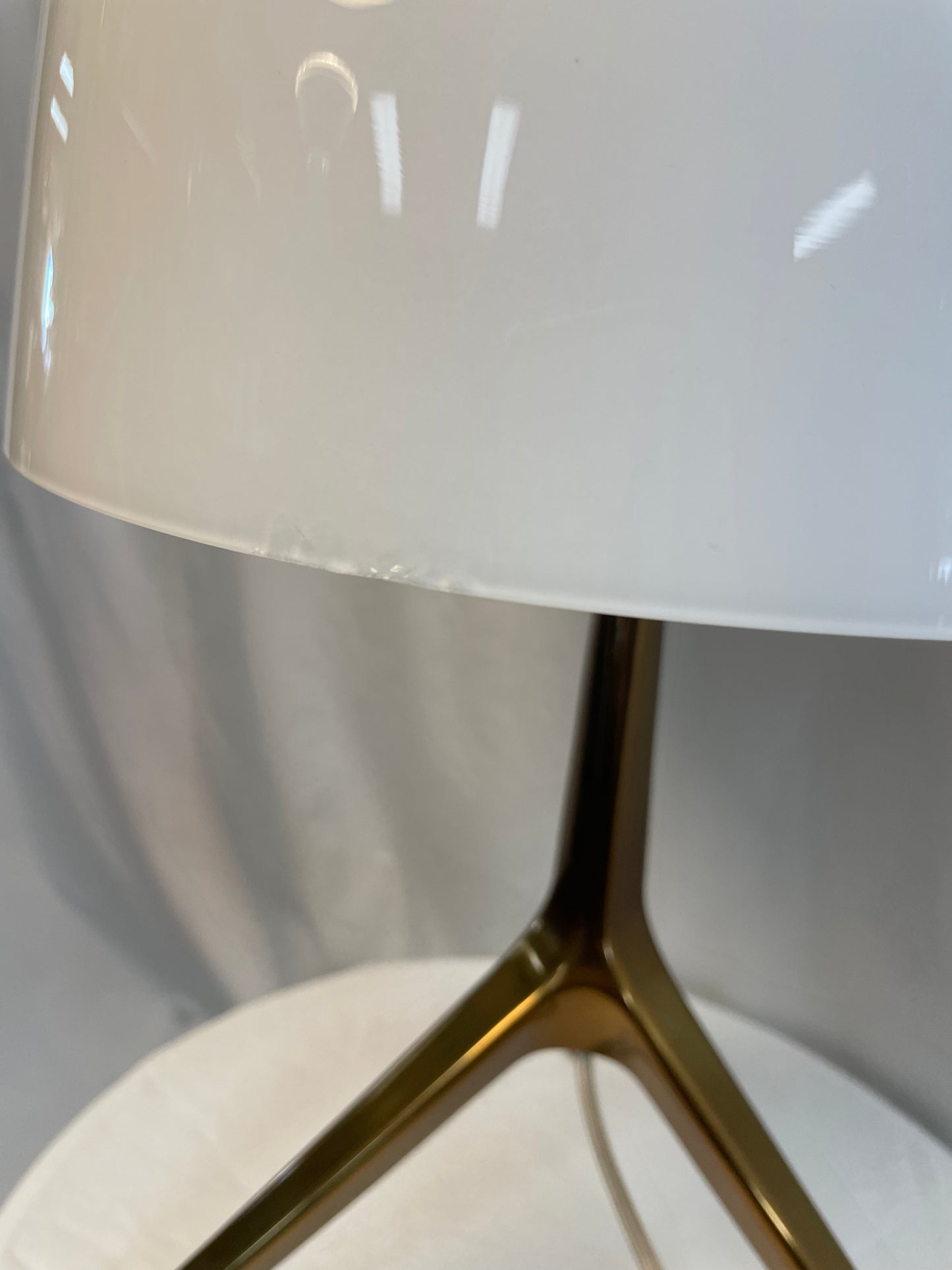 Lumiere XXS Table Lamp by Foscarini