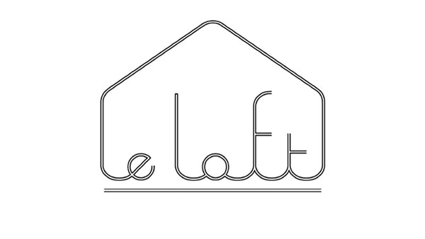 Le Loft Online Store