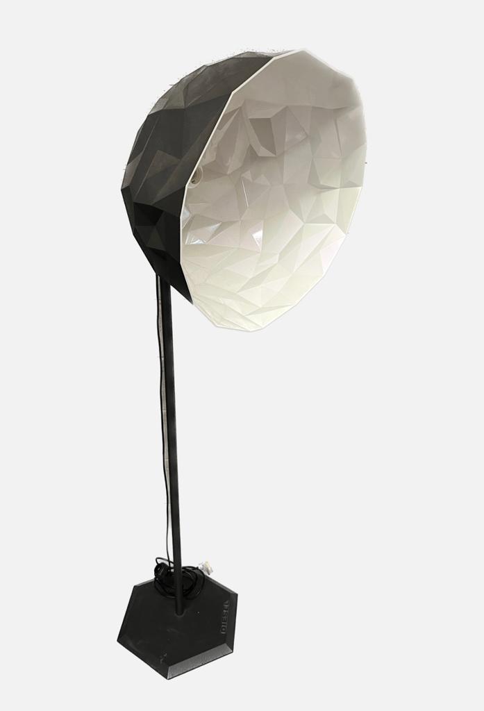 Diesel Rock Floor Lamp by Foscarini